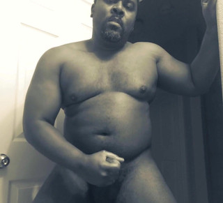 MrGoudreauXXX: Čtvrtek ráno honění čůráka