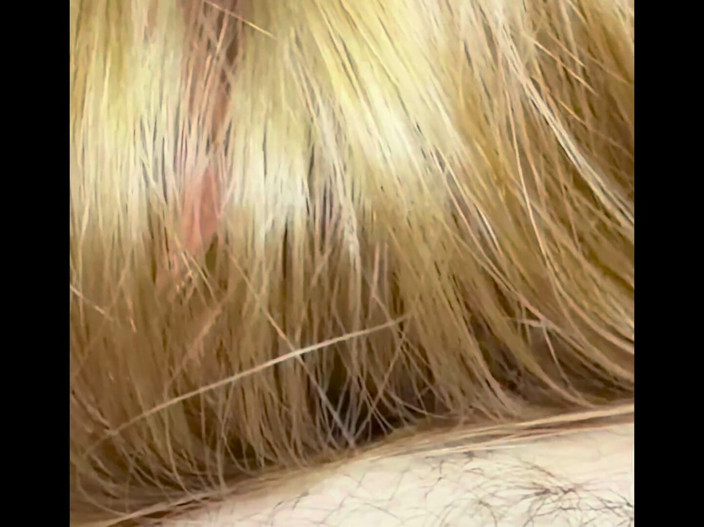 KinkyVows: MILF Sucks Cock Cum on Her Arsehole
