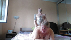 Zona901: Pompino, sesso e una figa piena di sperma 2