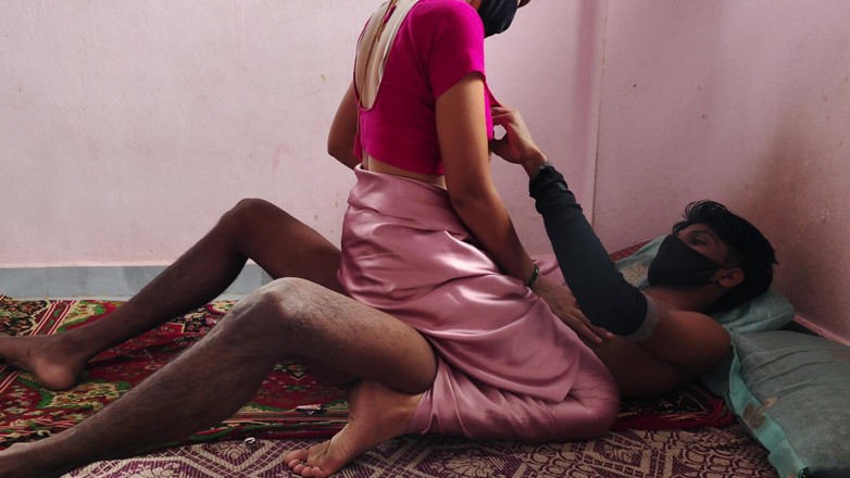 Viralcouple76: Desi matrigna scopa con il figliastro