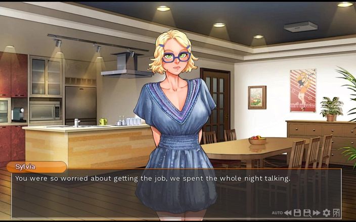 Miss Kitty 2K: Sylvia - 41 ans, beaucoup à prendre par misskitty2k