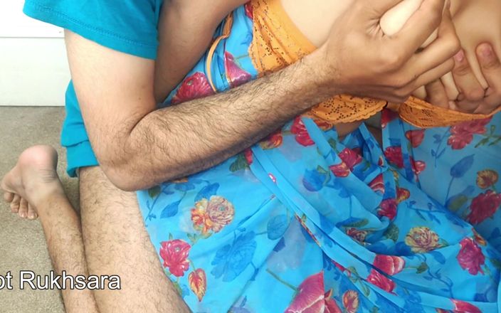hot_rukhsara: Henjutan keras mendalam – isteri lembut yang cantik, kongkek gaya doggy...