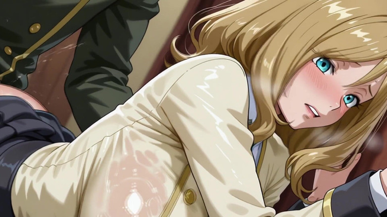 Prznai: Milly Ashford (cg)