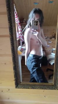 Playing with Mirror