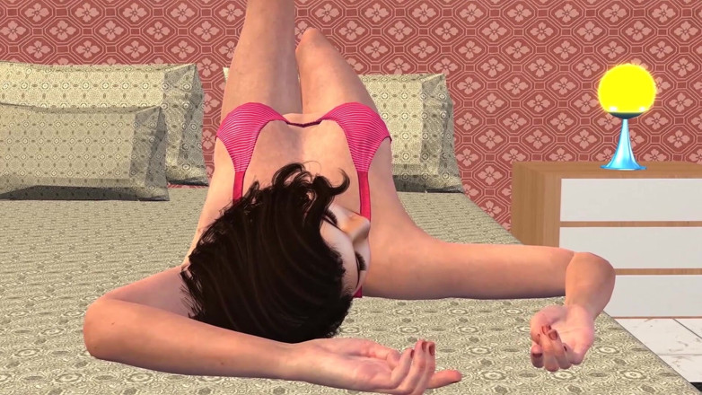 Pari Verma: Enteada por padrasto