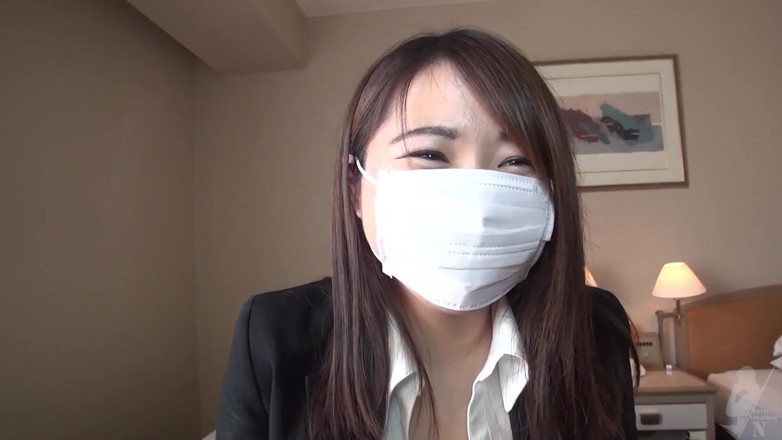 Asians in love: Office lady creampie1(n)