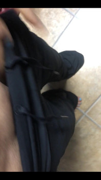 Someone Special Requested My Veins