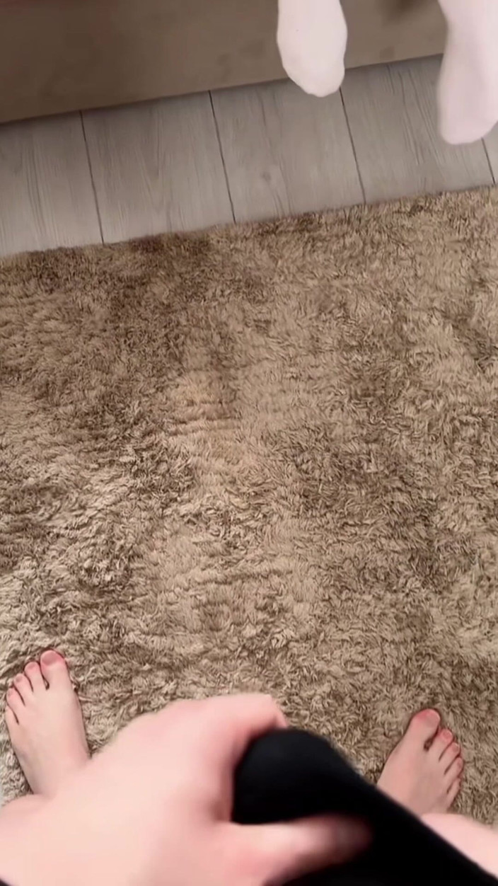 MaybeNatty: Vytáhl jsem jí při masturbaci