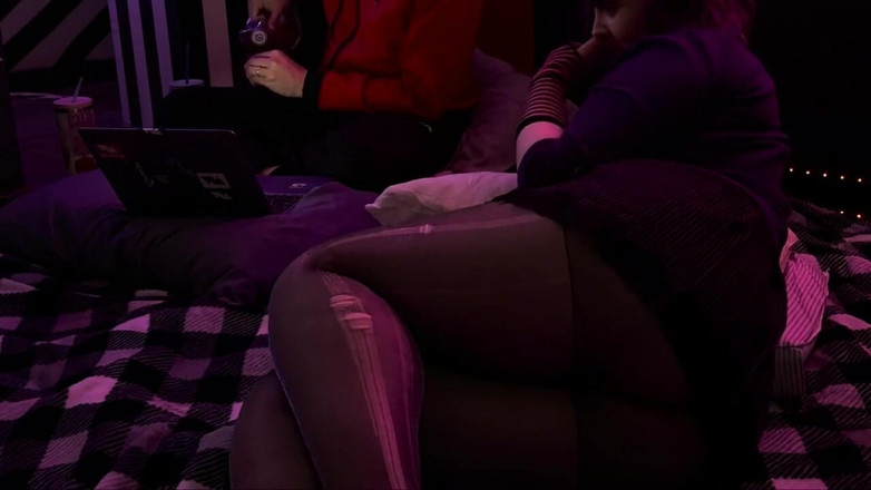 Shawna Panofka: Truth or Dare with Babysitter