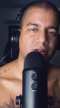 Get Your Crossdresser Ready with Me Asmr