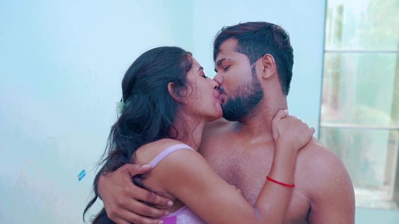 Cobblah Studio: Sali Calda Indiana Insegna Sesso a Lei Jija Nella Stanza...