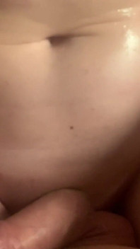 Barely Legal Teen Redhead Rides Cock Like a Champ