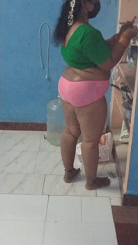 Blouse Hot