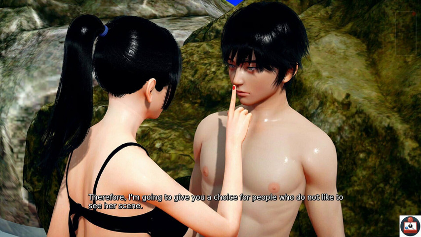 My Real Desire - PT 41. (Joystick Cinema)