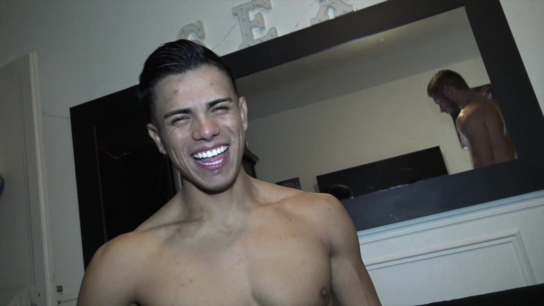 PRIVATE CLUB BIG COCK FUCKERS: Lex Varags surový ošukaný Vladem Castleem