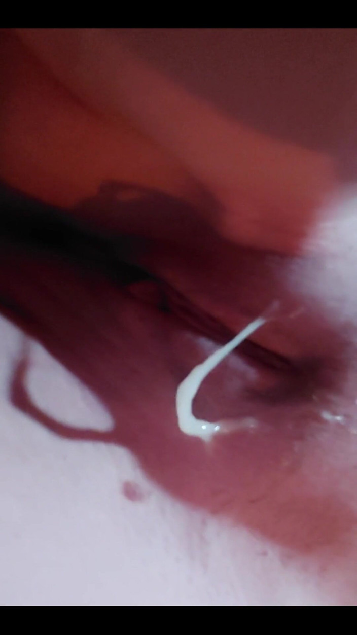 MistressThrope: Facial Video