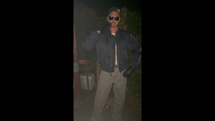 GEARandSmoke: Blue Smoke