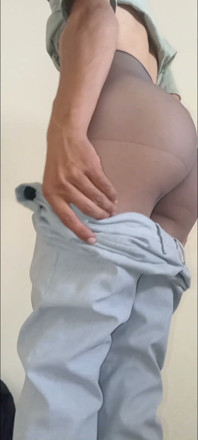 Femboy Moroccan Crossdress Zamal Sexy Ass