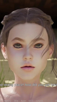 Tribu Futa Game with Animations #1