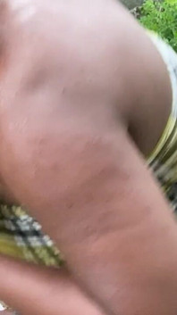 Quicky with My Crush