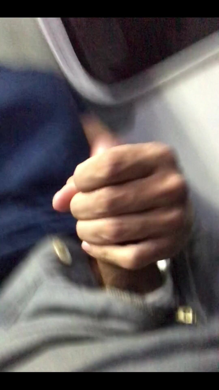 Exxtevao: Orgazm w autobusie