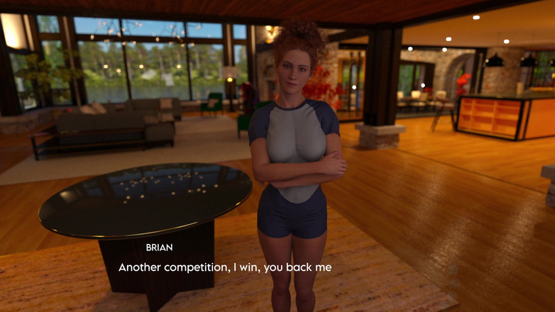 Wickedgammes studio: L'amante delle fighe (parte 12)