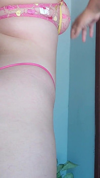 Nice Big Ass