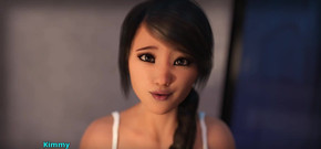 Miss Kitty 2K: WVM - パート267 - 彼女はミスキティであなたを見逃している