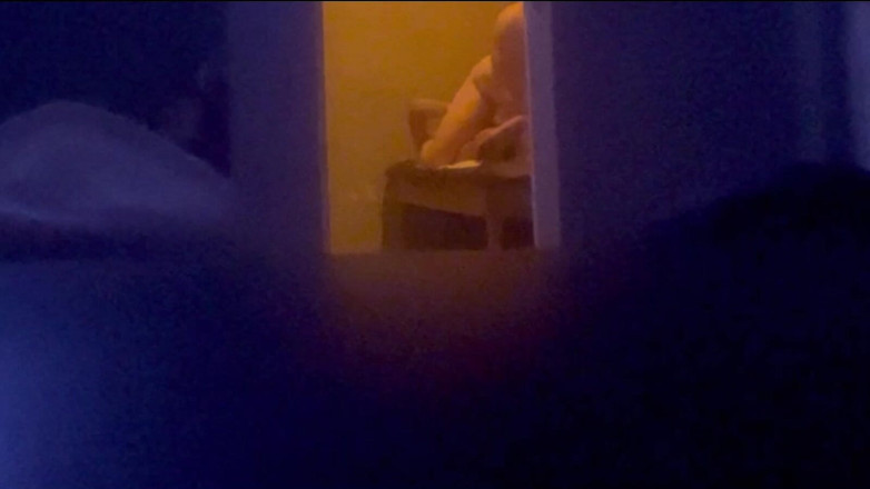 AmateurMates: Kamera S Twink'i azgın üvey babası tarafından hızlı ama ateşli bir...