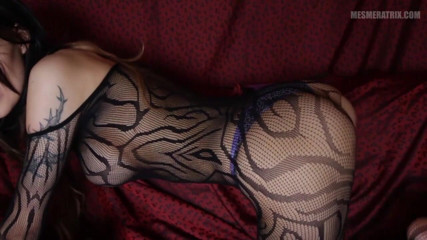 Lady Mesmeratrix Official: 섹시한 히피나시스