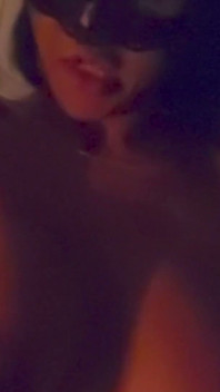 She Promised She Wouldn't Tell Anyone, but I Had to Record This