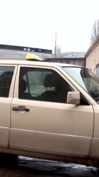 Genişletilmiş biniş ve çıkış.