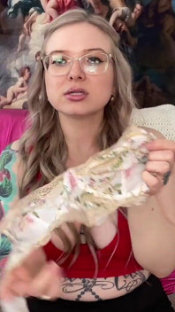 Celý den ponižující úkol tě udělá do mého sissy lovce ptáků
