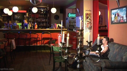 Spritzz: Un Sfat hefty