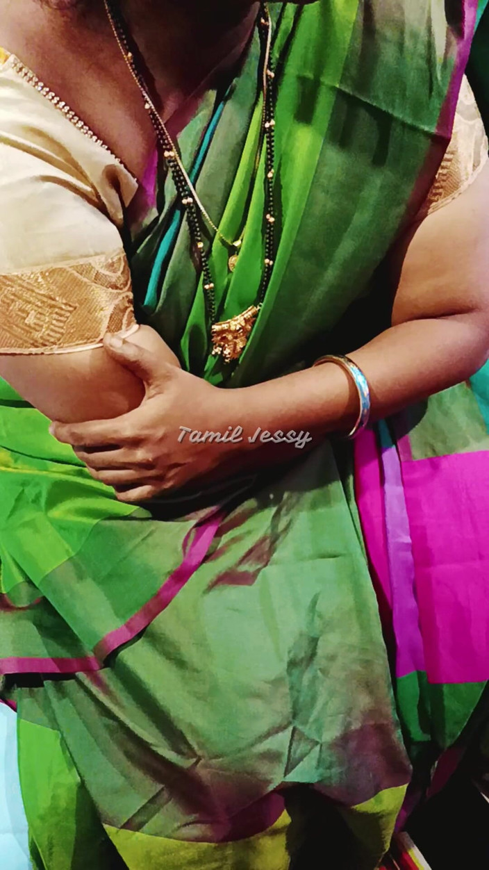 Tamil Jessy: Söt svägerska