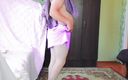 Ladyboy Kitty: Cô gái nóng bỏng tự quay tại nhà: những sáng...