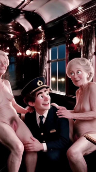 Orient Express'in Hikayesi