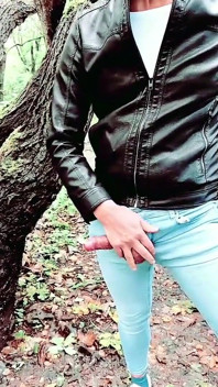 Slutboyben Cam4 Sexy Pornstar Exhibitionist Exposed to Cruising Voyeur I