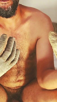 Gloves Fetishe