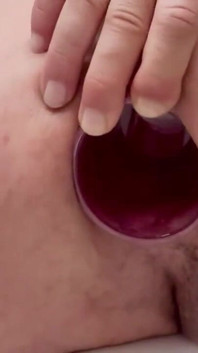 Anal Dilate