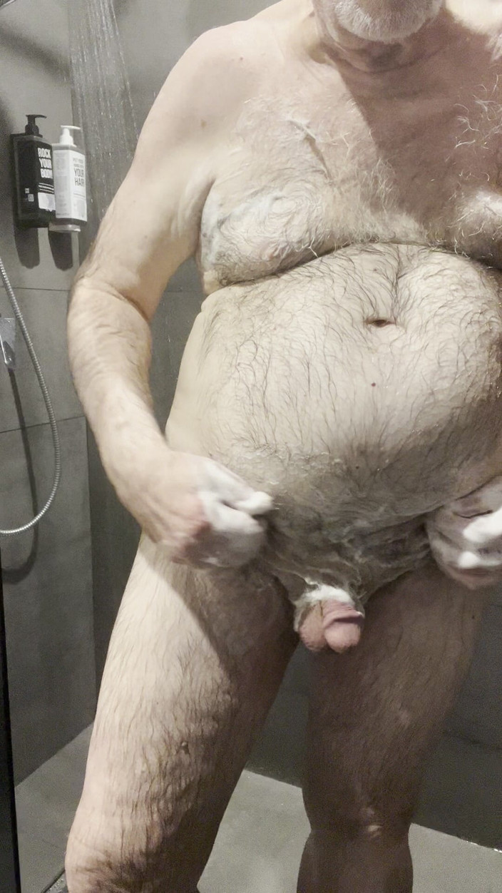 Coach Karl dude lodge: 2026 Sevgililer Günü duş zamanı 3