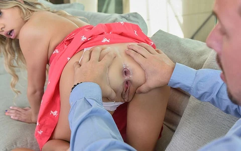 Mir hebe girl fucks vergin -4" 