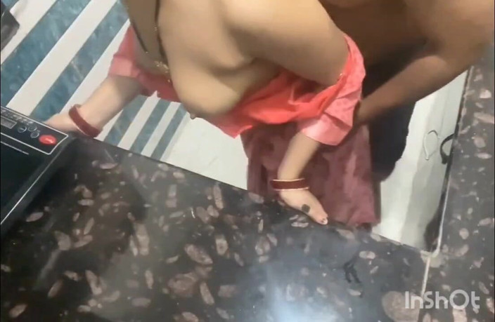 Asmita and sohom: Nevlastní Sestra Šuká Nevlastního Bratra