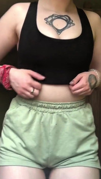 Free Breasts! Do You Want More? Come in and You'll See a Lot More!