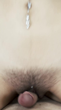 POV Close-up Pussyjob!