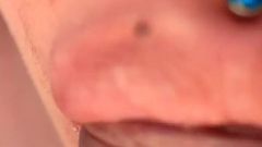 To Slip a Good Dick in My Deep Throat