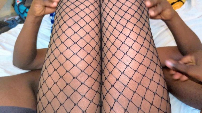 Jack Rick: Privat wird ebenholz-schlampe geritten