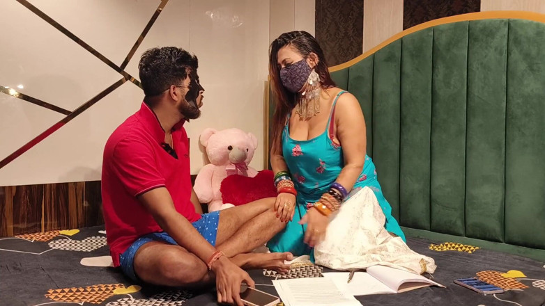 IndianMyra07: I Fucked My Elder Stepbrother's Friend Who Is Also My...