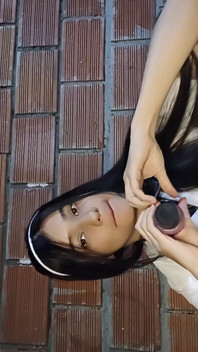 I Let My Stepdad Put His Finger in My Ass and I Loved It.