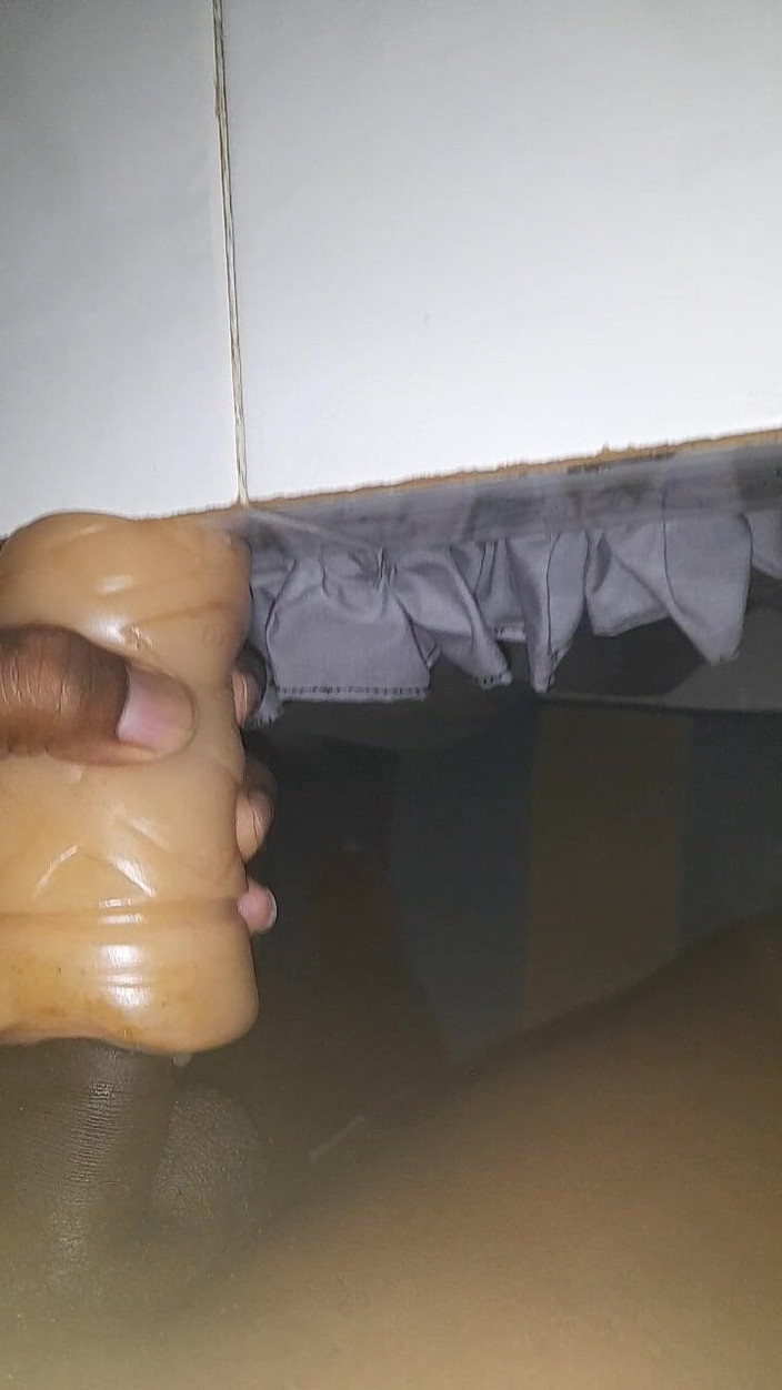 Black guy: Дрочить s7 e5